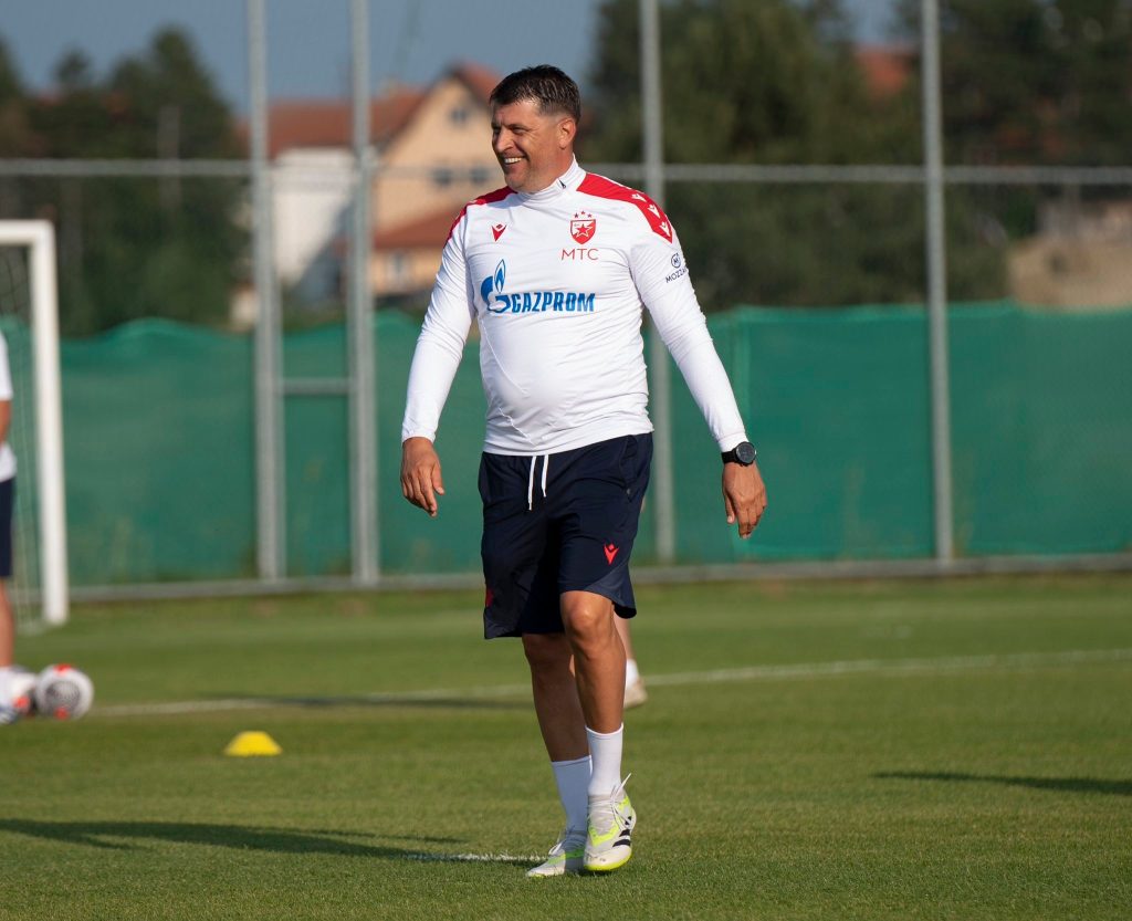 OTKRIVAMO Ništa od transfera! Vezista ostaje na „Marakani“