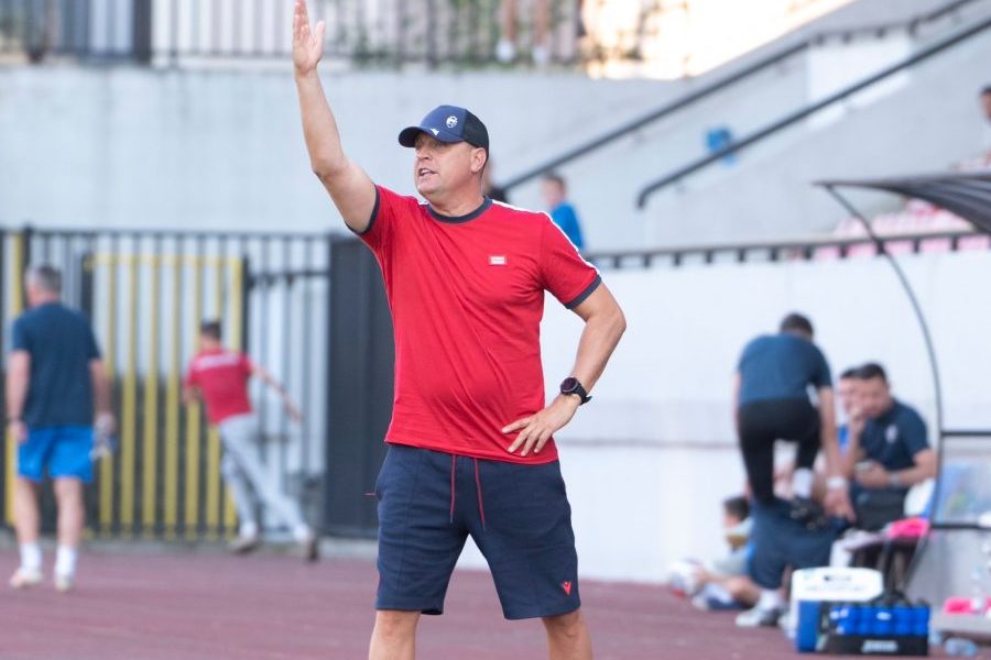 Gledajte prvi Zvezdin meč u Rusiji: Milojević izabrao startnih 11 za Zenit (VIDEO)