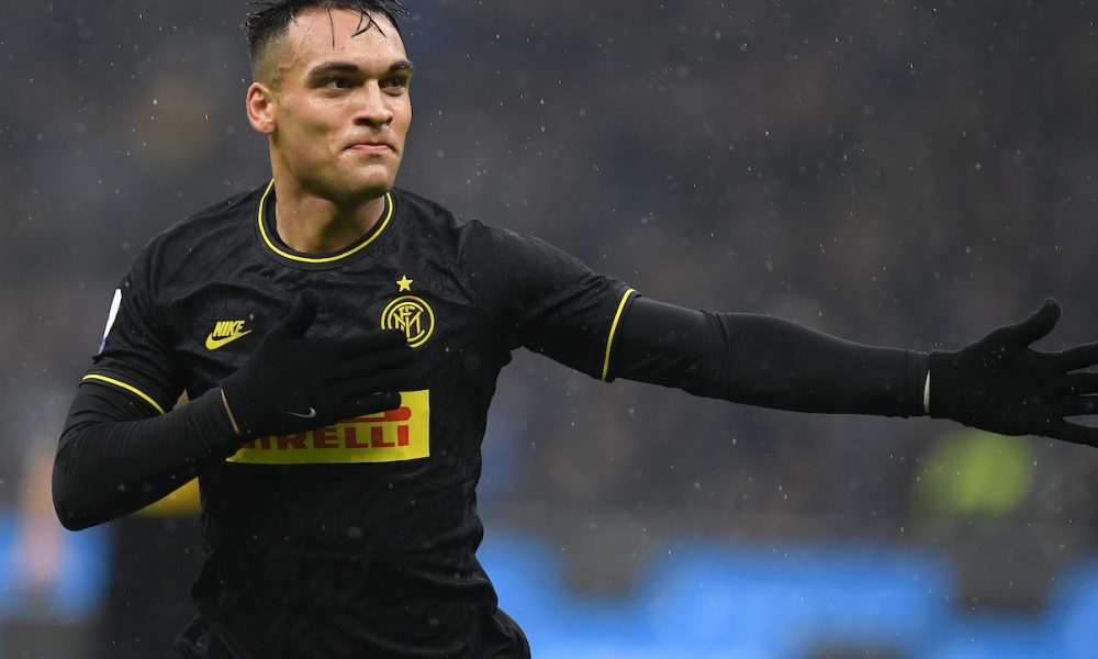 MaxBet mućkalica za prave igrače! Sjajna ponuda za meč Inter – Urava