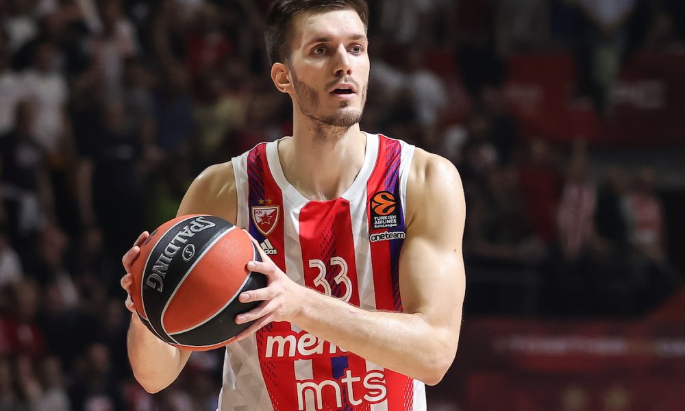 Zvezdine nade se sada stvarno gase: Petrušev dobio ponudu koja se ne odbija!