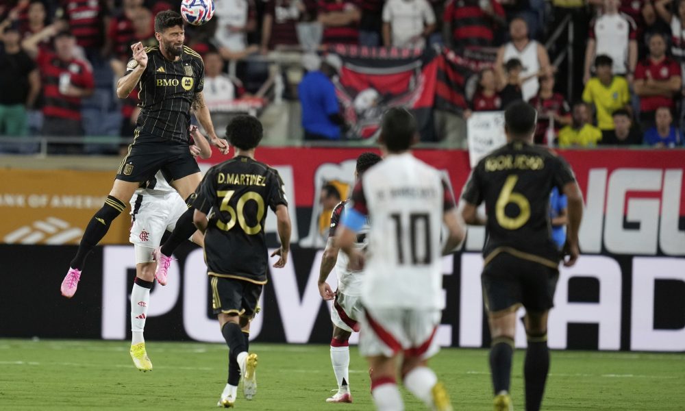 Flamengo „kiksnuo“, ali prošao dalje sa prvog mesta