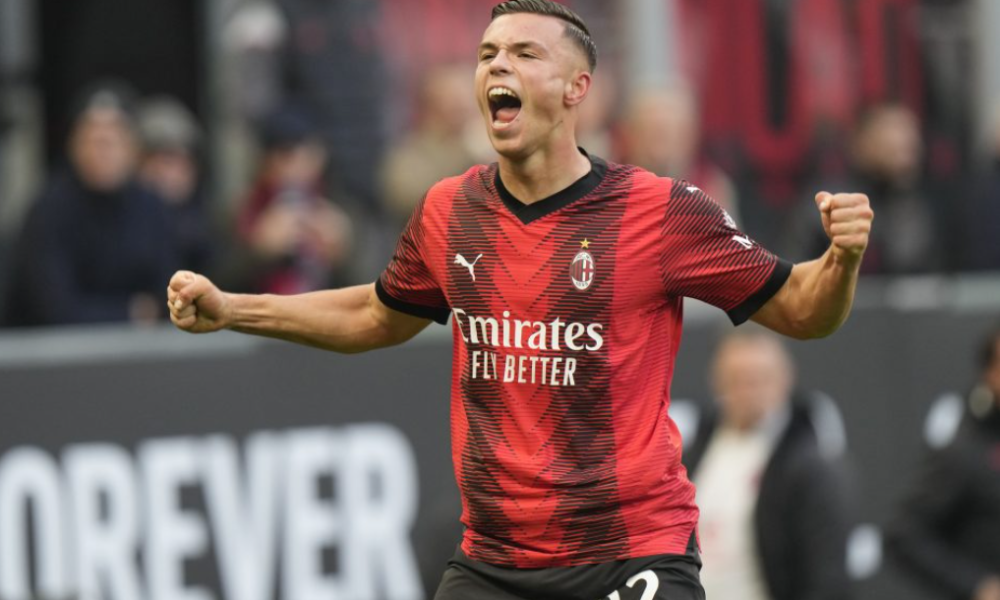 Reprezentativac Srbije pred povratkom u Seriju A?