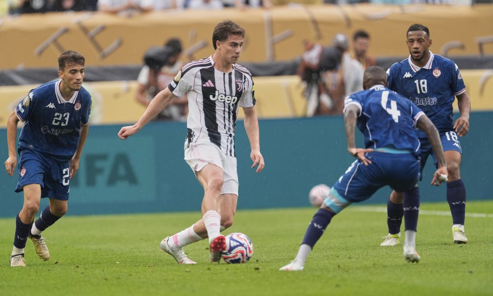 SP za klubove: Vlahović pogodio iz penala, Jildiz pokazao magiju (VIDEO)