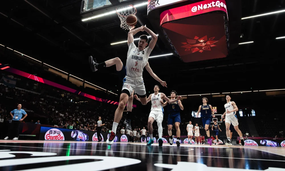 Kakva nam je budućnost? Posle Malija, i Argentina bolja od „orlića“