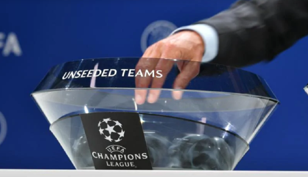 Žreb za Ligu šampiona: Zrinjski čeka šetnja do drugog kola, „vruće“ za Olimpiju i Budućnost!