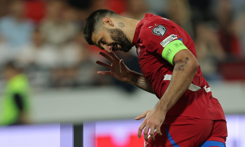 Mitrović: Nisam junak, odigrali smo sjajno kao ekipa