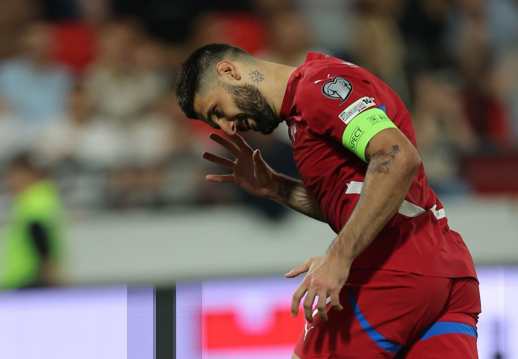 Mitrović: Nisam junak, odigrali smo sjajno kao ekipa