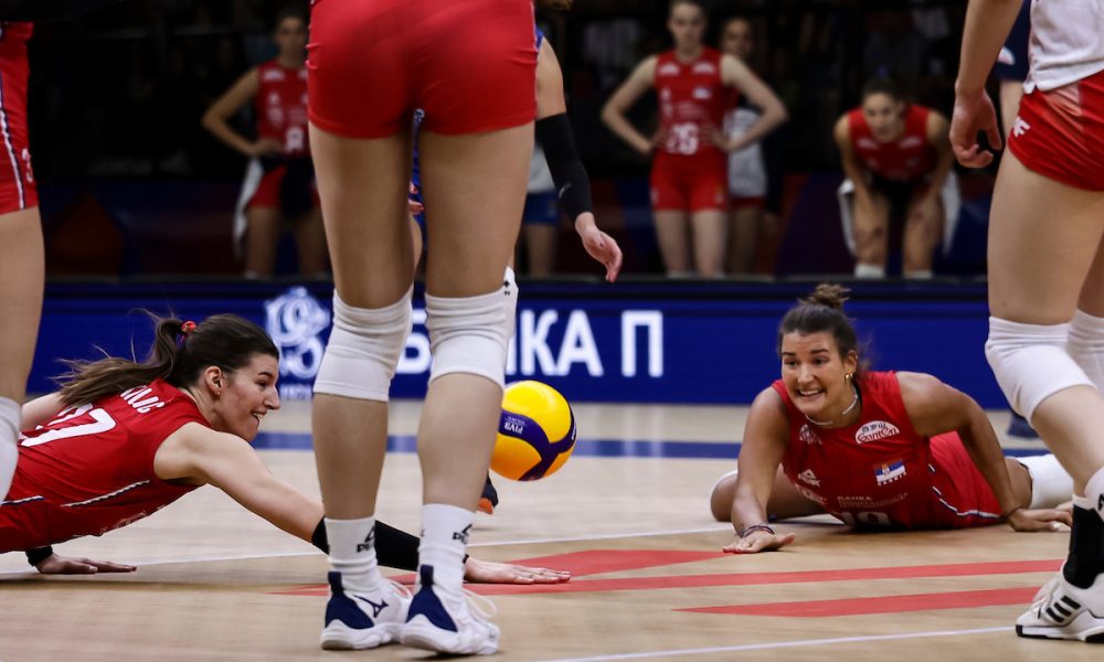 Ništa novo: Srbija doživela i osmi poraz u Ligi nacija