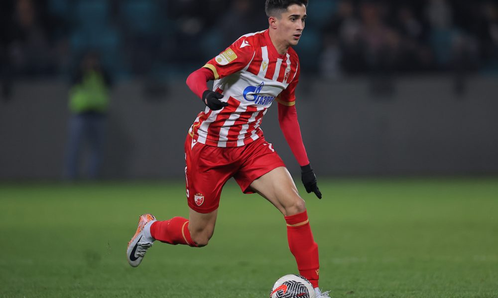 Zenit ima 2:0, ali i desetoricu u polju! Prucev iskoristio brzinu