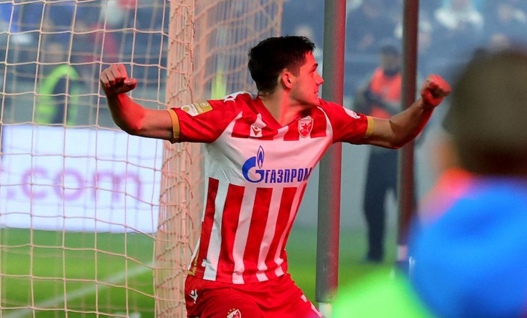 SAZNAJEMO Leković otišao u Portugaliju