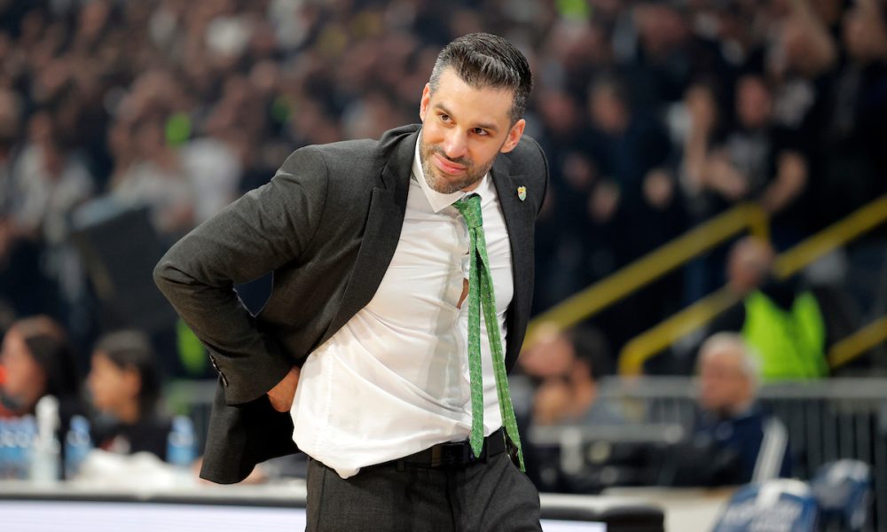 Alimpijević oštar: Zašto tako mislite? Bolje da se zaustavim ovde!
