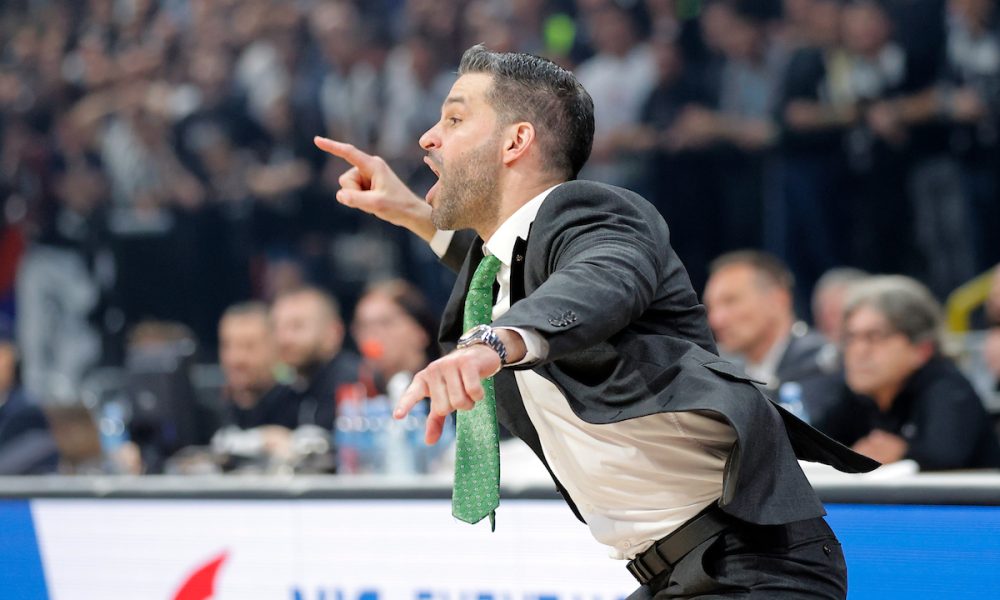 Srpska opsada Evrokupa: Alimpijević zakazao megdan sa Baraćem