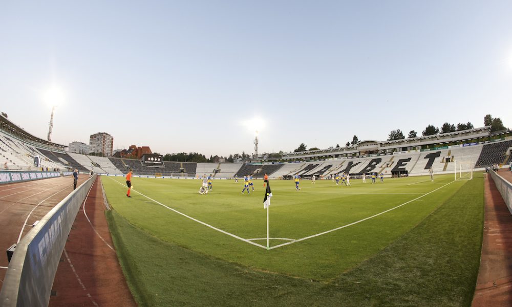 Mladi fudbaler ne trenira sa timom u Italiji! Da li će, ipak, da se vrati u Humsku?