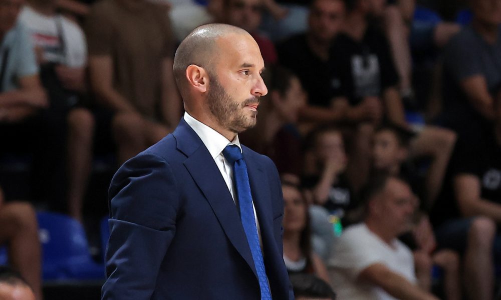 Karaičić: Spartak je jedna od najlepših priča u Evropi!
