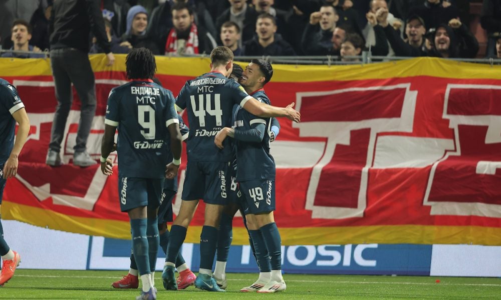 Može li da padne „trampa“? „Delijama“ se ne bi svidela!