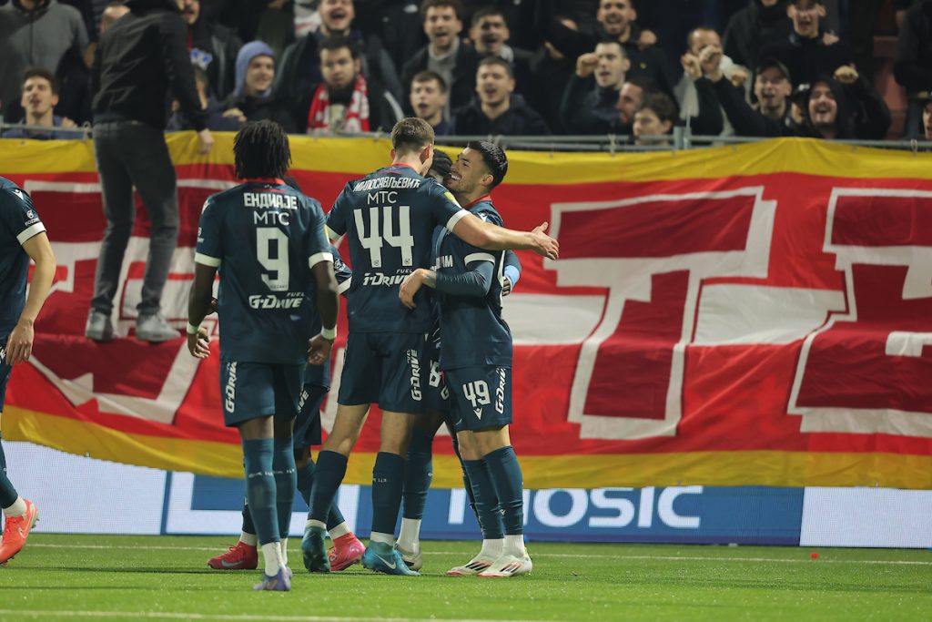 Može li da padne „trampa“? „Delijama“ se ne bi svidela!