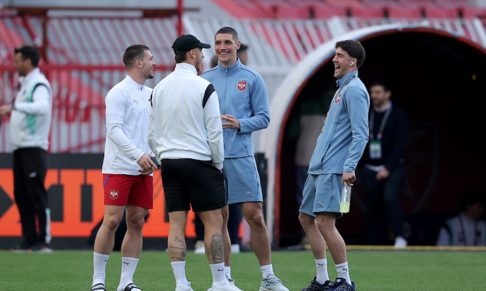 Fabricio Romano baca „delije“ u ekstazu, preneo poslednju izjavu Arnautovića