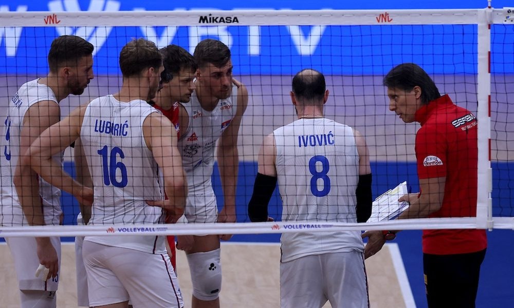 Svete, ne moraš da se čuvaš plave čete