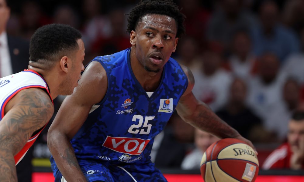 Košarkaši Budućnosti naplaćuju dobre partije: Kamenjaš i Rajt će da igraju Evroligu