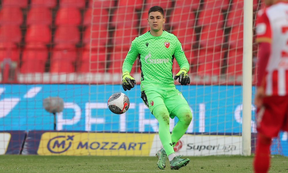 Mateus je broj jedan, ovaj golman ide na pozajmicu – poznat i klub