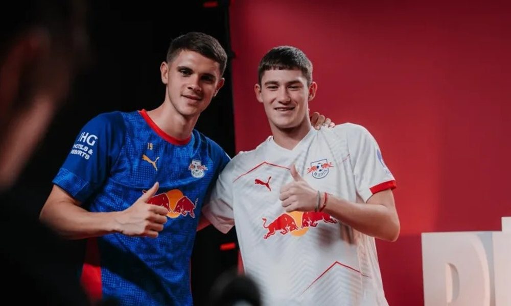 Maksimović: Lajpcig uložio mnogo napora da me dovede, Kosta olakšao moju odluku