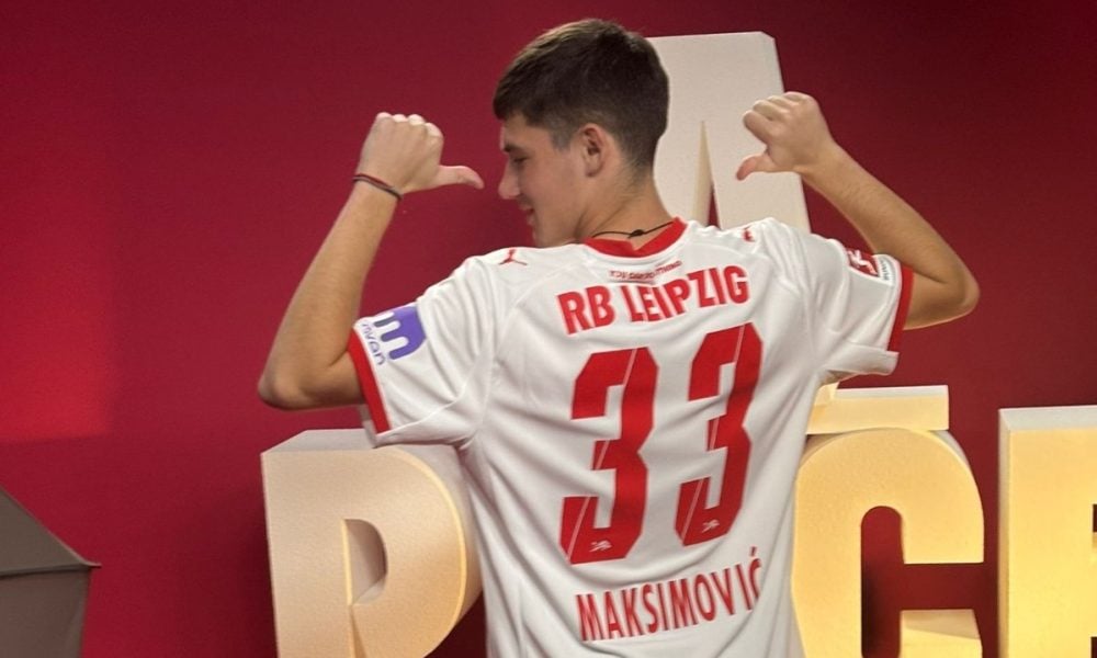 Maksimović starter u derbiju Bundeslige