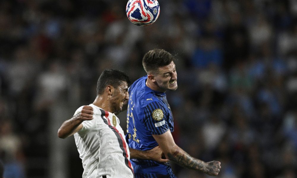 Inzagijev Al Hilal eliminisao Siti u produžecima – i to zahvaljujući Sergeju!