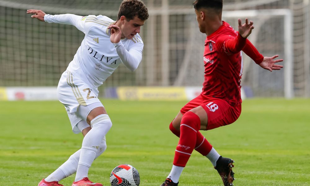 Čukarički prodaje vezistu u Švajcarsku