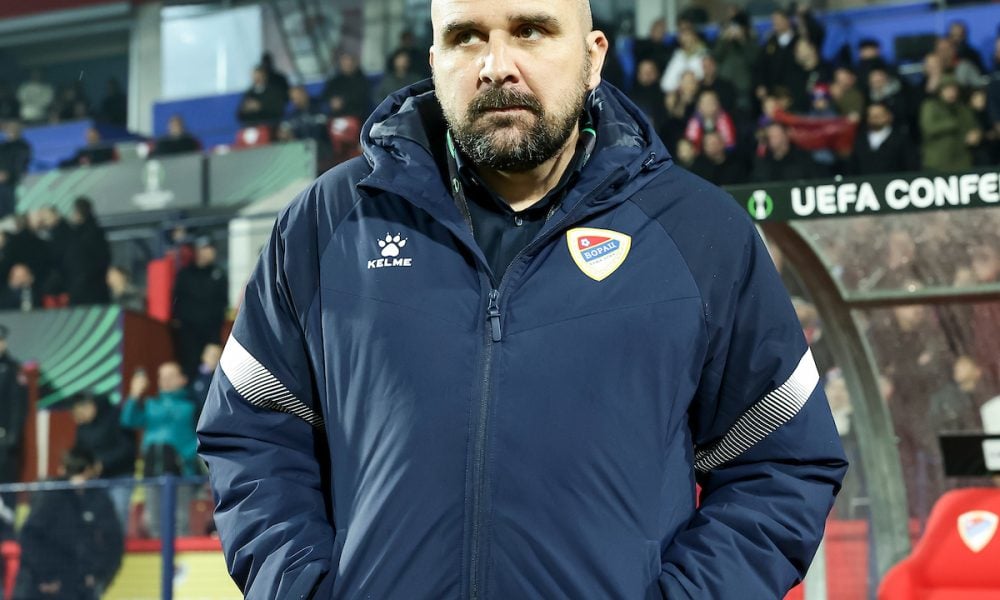 Tragedija: Trener Radničkog Mladen Žižović umro tokom utakmice