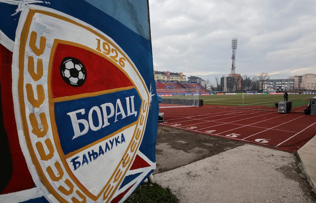 Kvalifikacije za LK: Ogromna razlika od proletos, tada je Banjaluka slavila, sada crveni od stida!