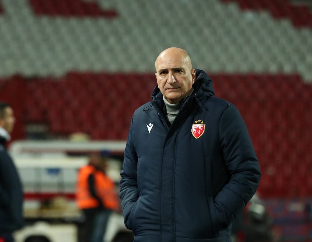 Mrkela: Cilj je ostvaren, možemo da prođemo