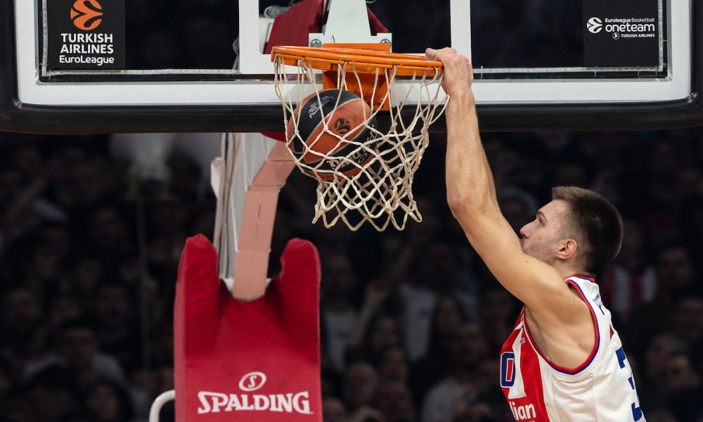 Petrušev sve bliži evroligašu! Sprema se obeštećenje Olimpijakosu