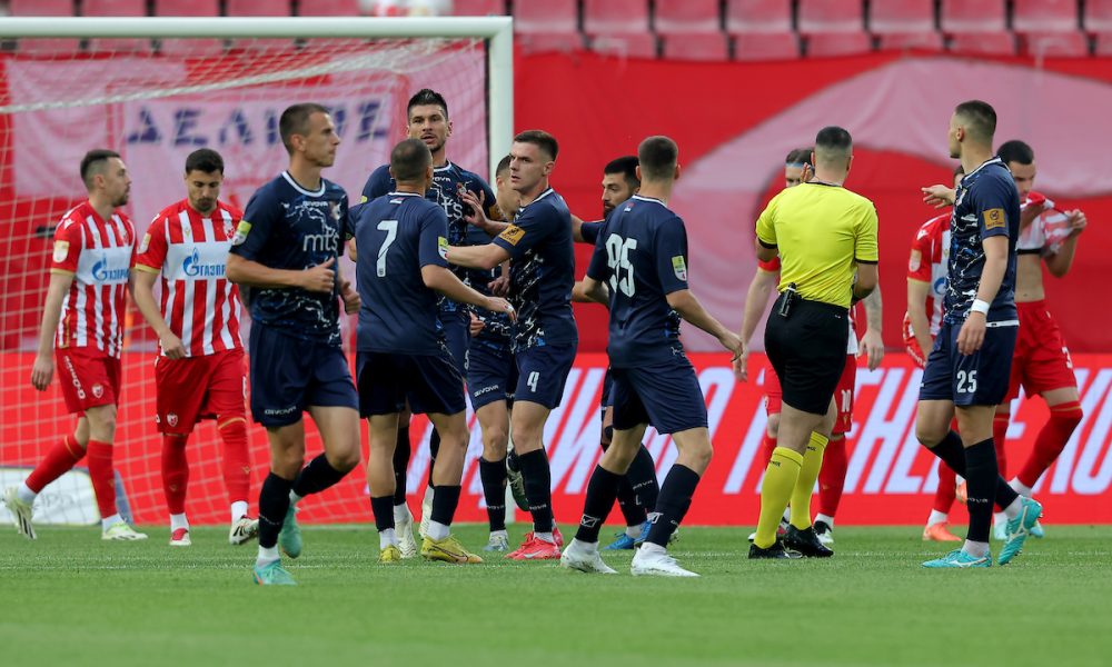 POTVRĐENO Bivši igrači Partizana i Zvezde pojačali Napredak