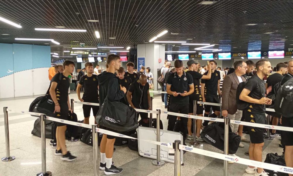 Loše vesti za „grobare“ – na spisku za Poljsku nema udarne igle