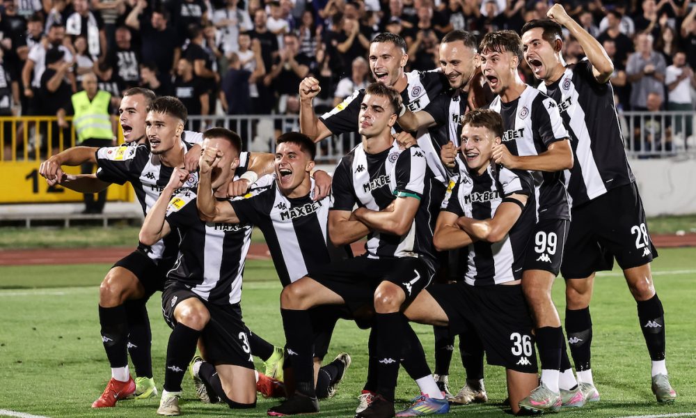 Bila bi to višemilionska šteta – biser Partizana bio na korak do prelaska u TSC!
