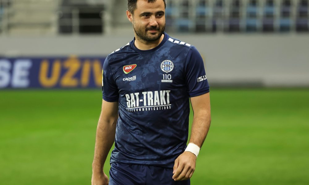 Defanzivac posle Izraela izabrao klub u Bosni i Hercegovini