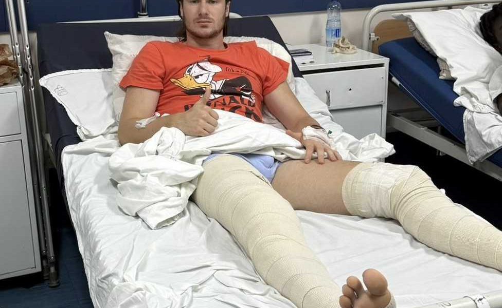 Fudbaler Železničara uspešno operisan