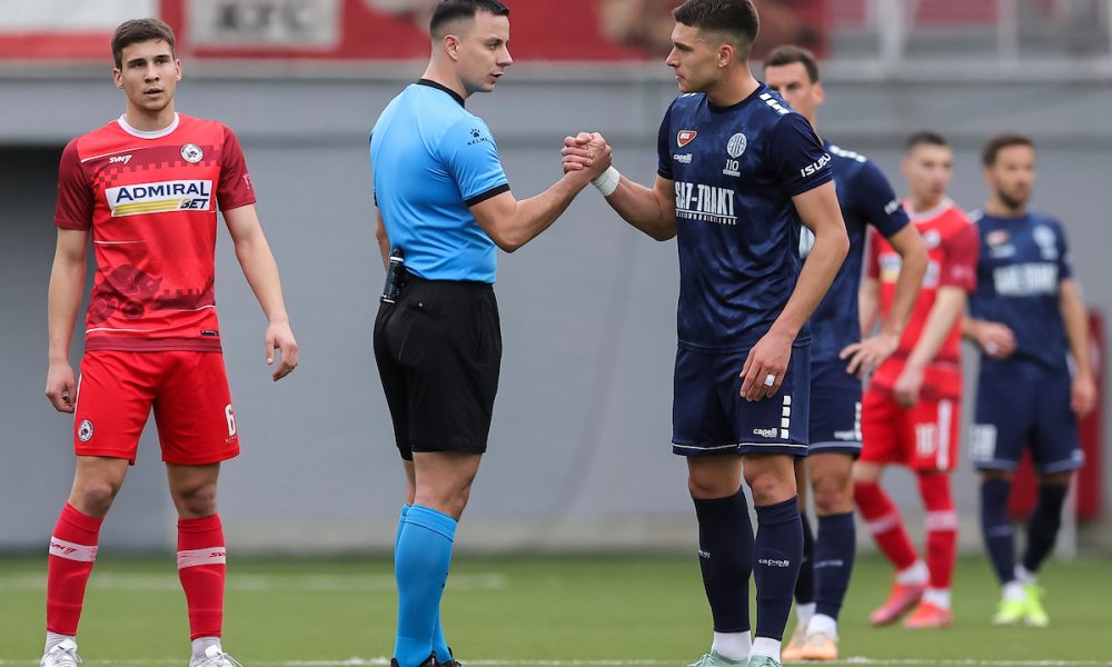 Srpski napadač se rastao sa Špancima! Ima ponudu iz Kazahstana