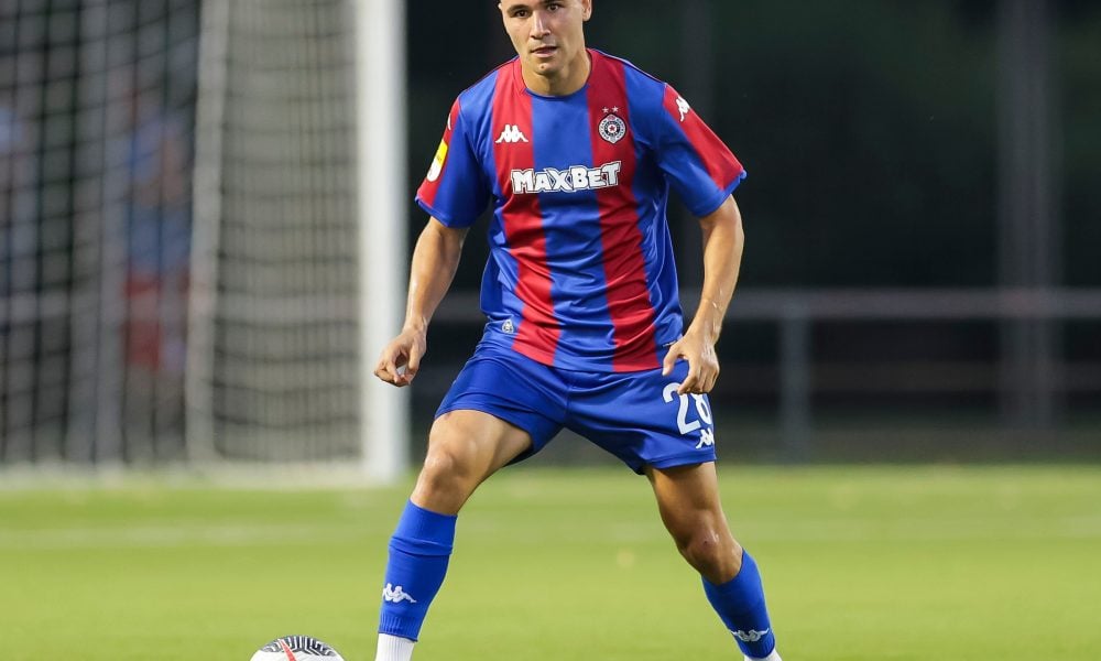 Karabeljov na radaru Poljaka: Vezista Partizana odlazi kod Bukarija?