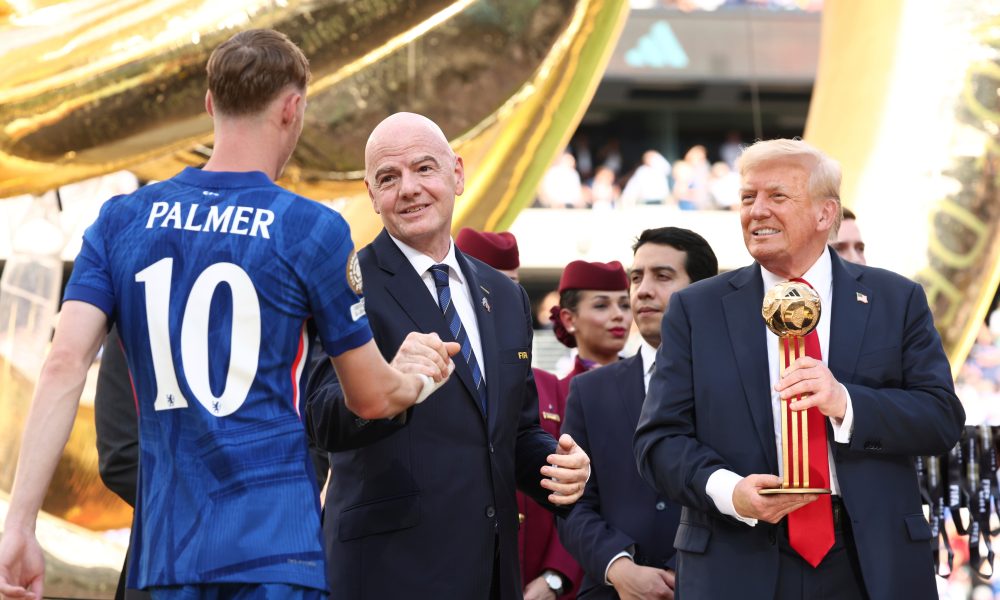 Ovo se zove čistka! Čelsi pušta 17 igrača!