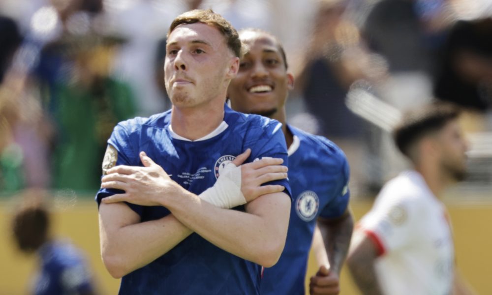 Ako ne možeš da ga pobediš, kupi ga! PSŽ obara svetski rekord zbog Kola Palmera!