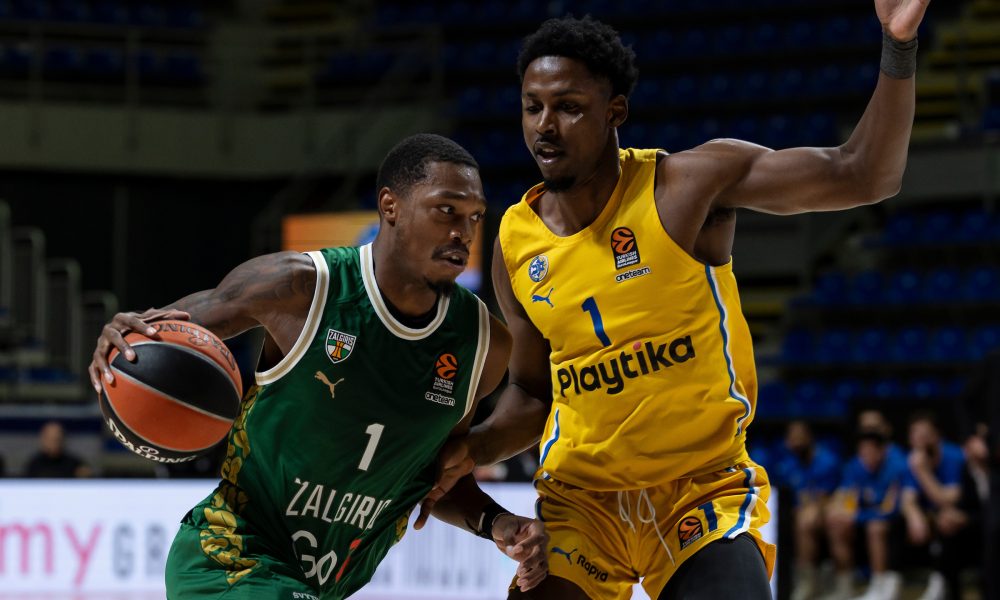 Zvezdi je preko potreban ovakav šuter, ali Real ništa ne prepušta slučaju! Bivši as Lejkersa stiže u Madrid