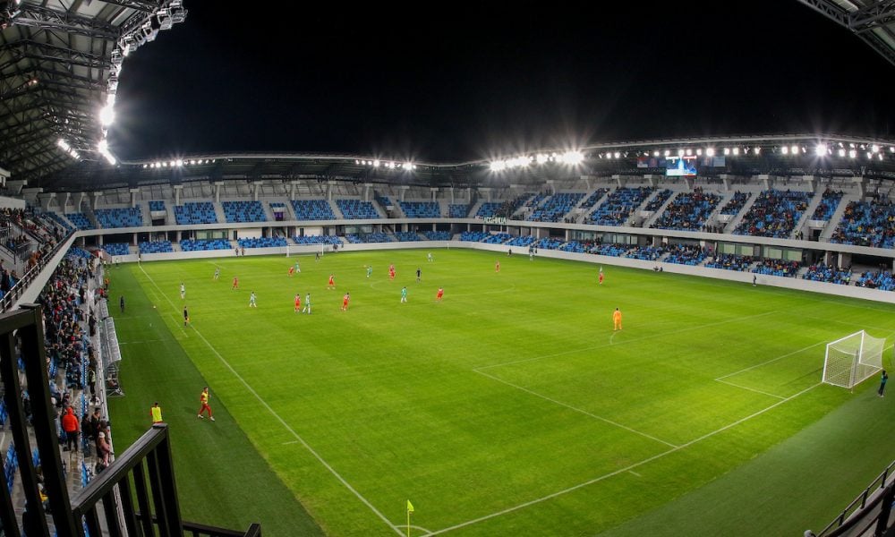 Superligaš zaključava tribine u nedelju! Igraće se bez publike (FOTO)