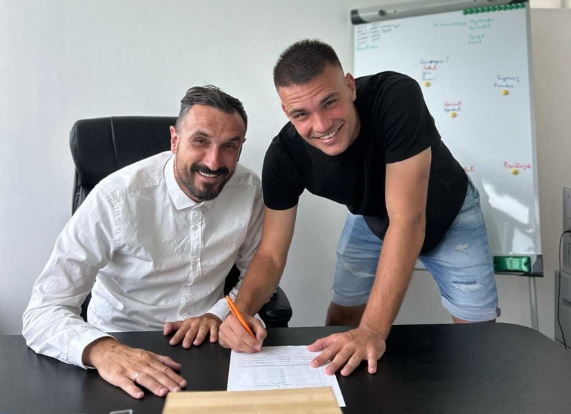 IMT odradio veliki posao pred start prvenstva (FOTO)