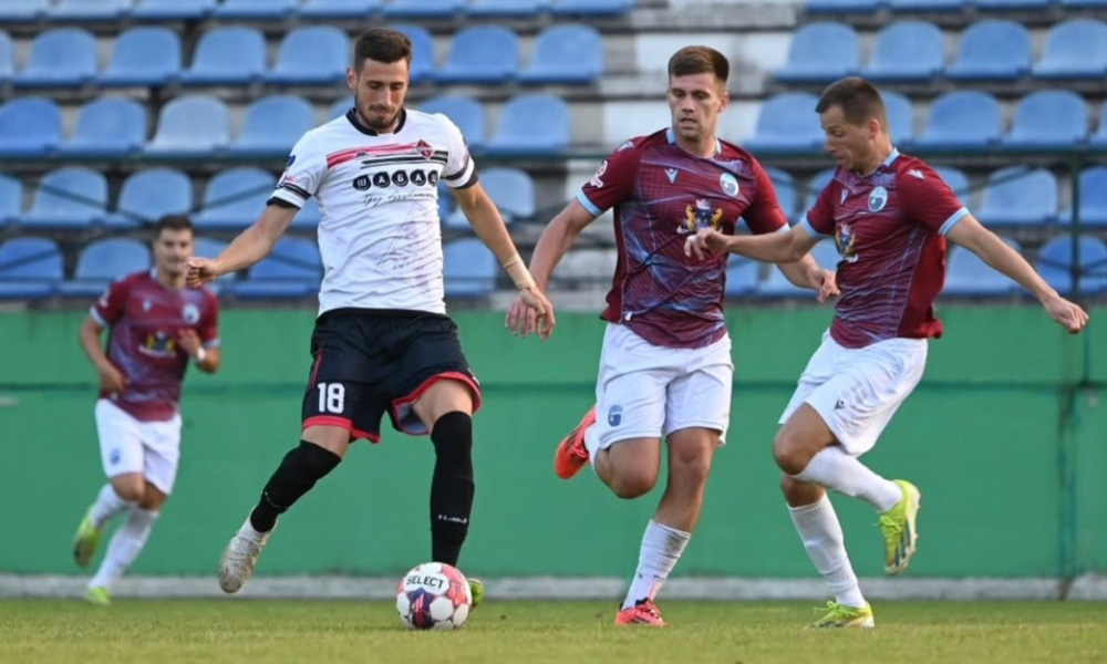 Pripreme prvoligaša: Mačva remizirala sa vicešampionom Crne Gore, poraz „grafosa“ u Užicu