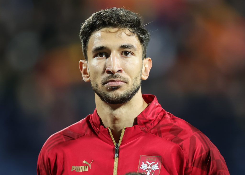 SAZNAJEMO Grujić na korak do odlaska u Atinu