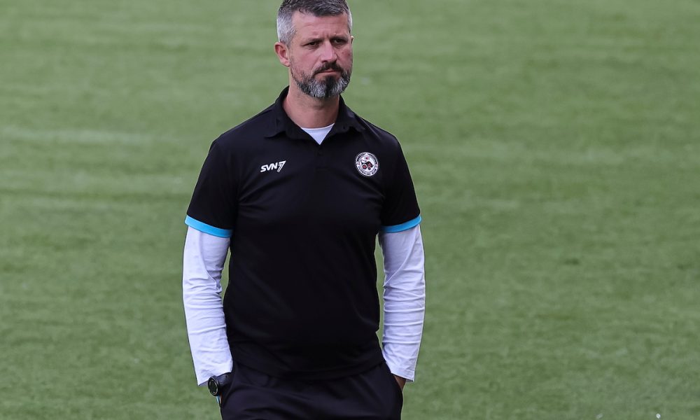 Srpski stručnjak preuzeo ekipu četiri dana pred start u Evropi