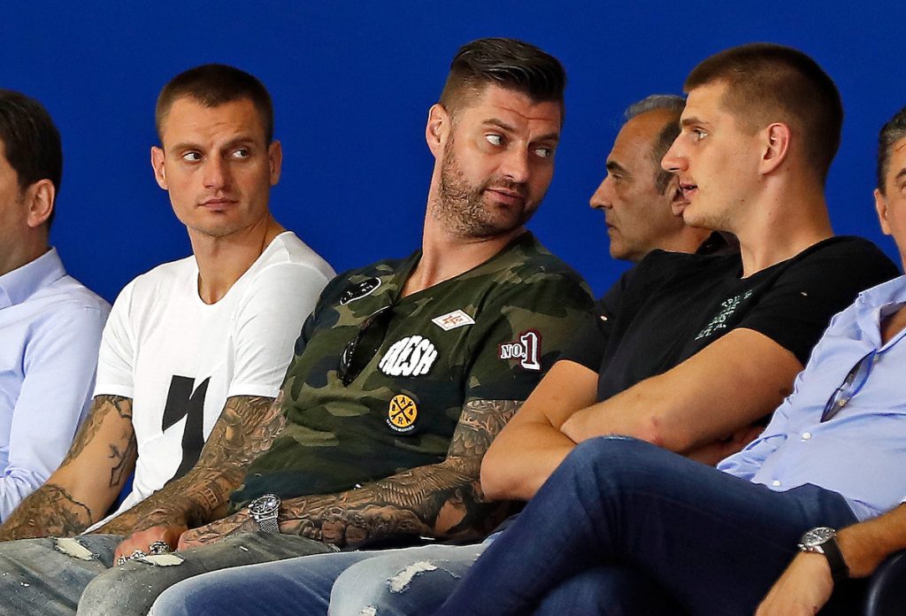 Pretio Jokićima, sada završio u zatvoru!