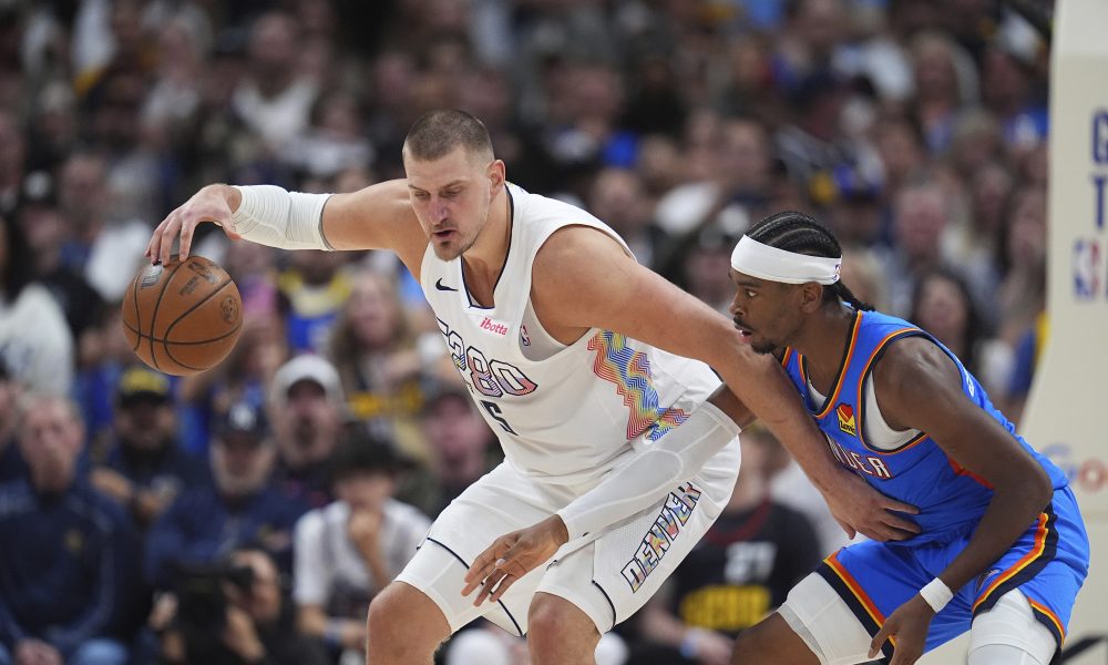 Jokić rekao Denveru „ne“!