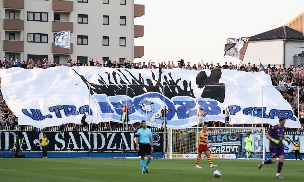 Novi Pazar bez podrške najvatrenijih navijača u Poljskoj, „Torcida Sandžak“ i „Ekstremi“ objasnili zašto